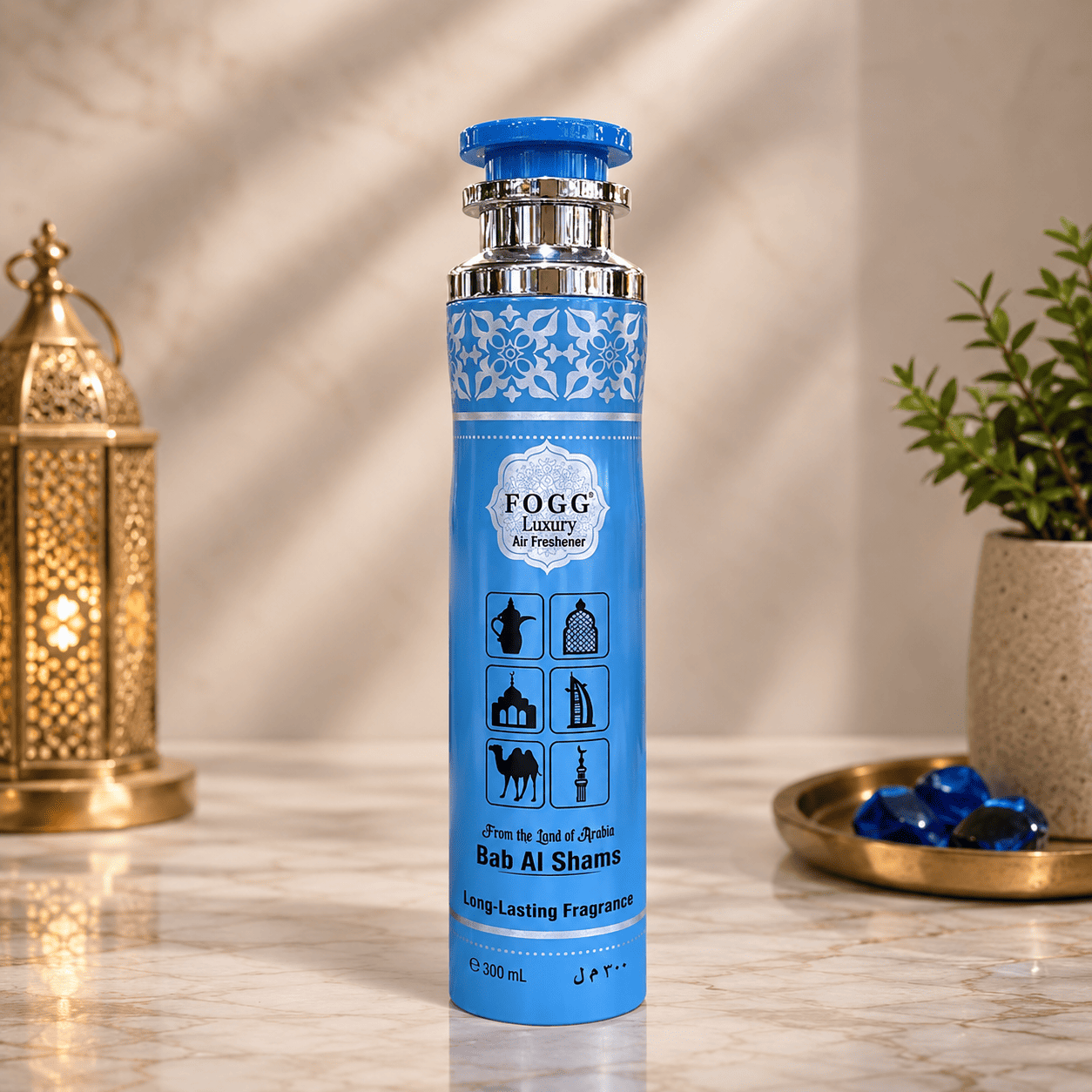 معطر جو فوجو - 200 مل