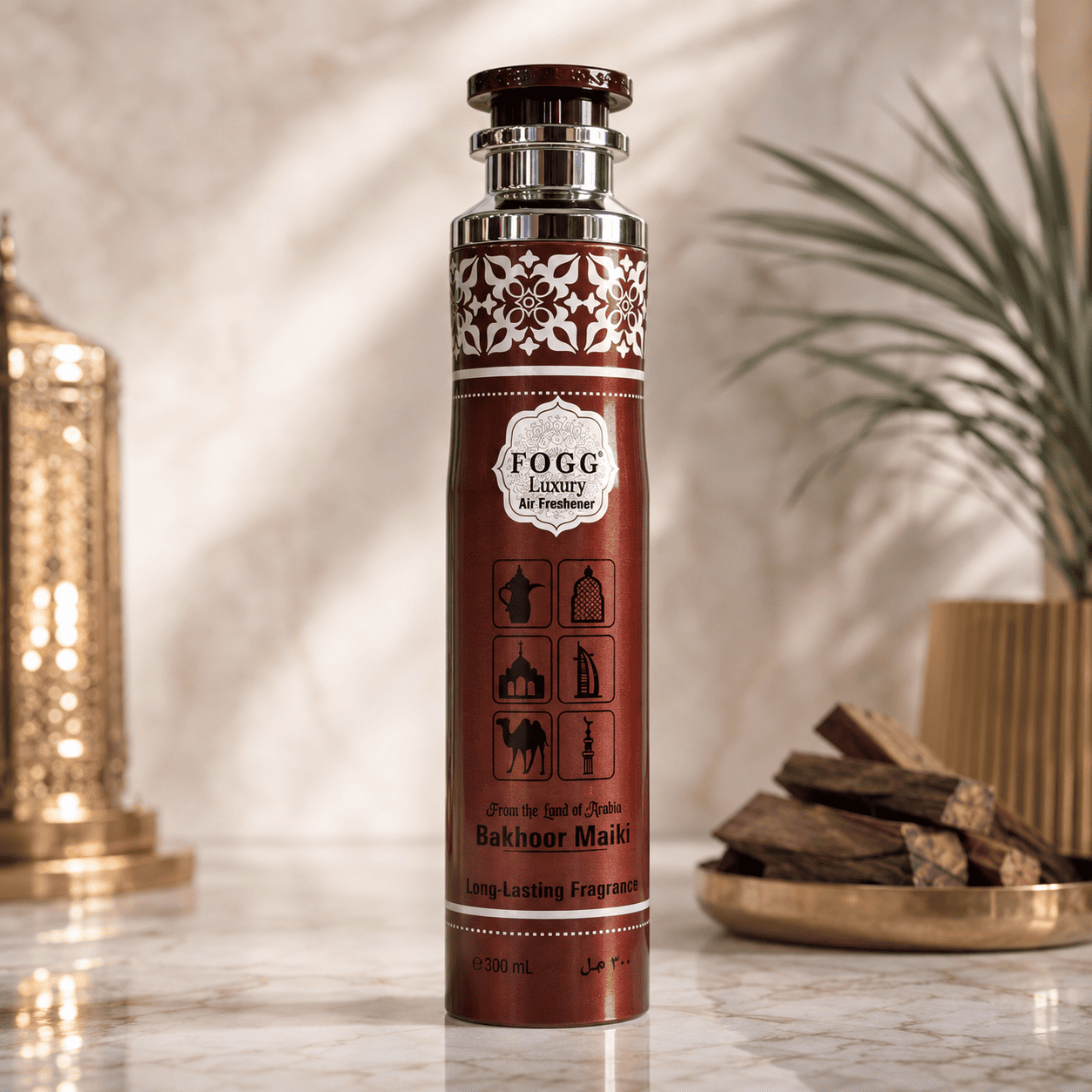 معطر جو فوجو - 200 مل