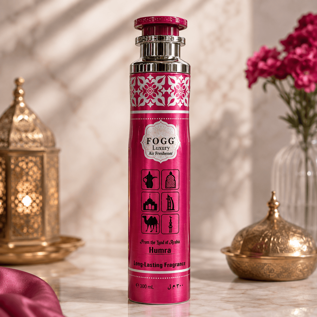 معطر جو فوجو - 200 مل