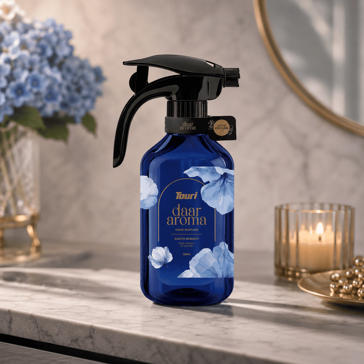 معطر جو طوري - 500 مل