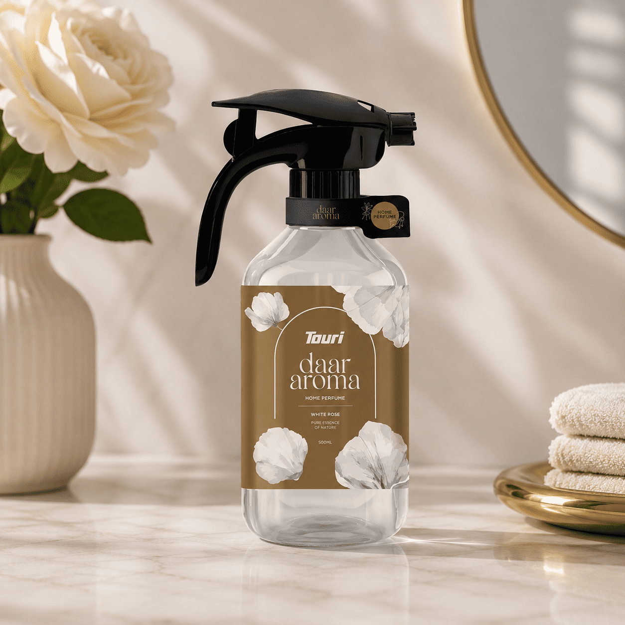 معطر جو طوري - 500 مل