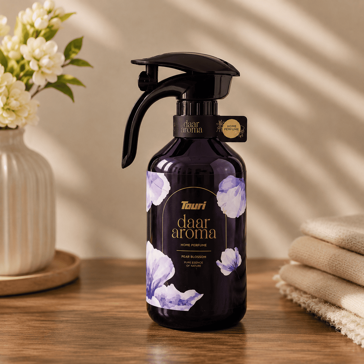 معطر جو طوري - 500 مل
