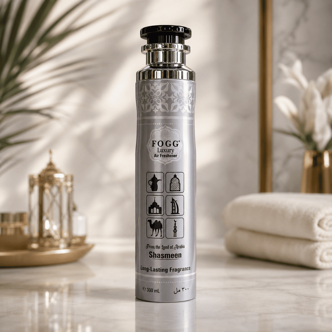 معطر جو فوجو - 200 مل