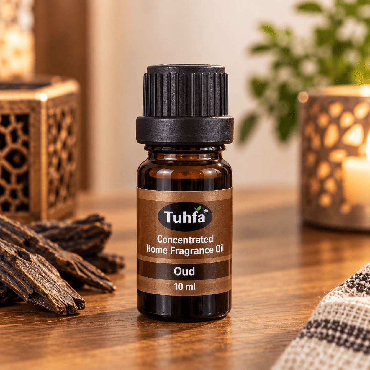 زيت عطري - تحفة 100 مل