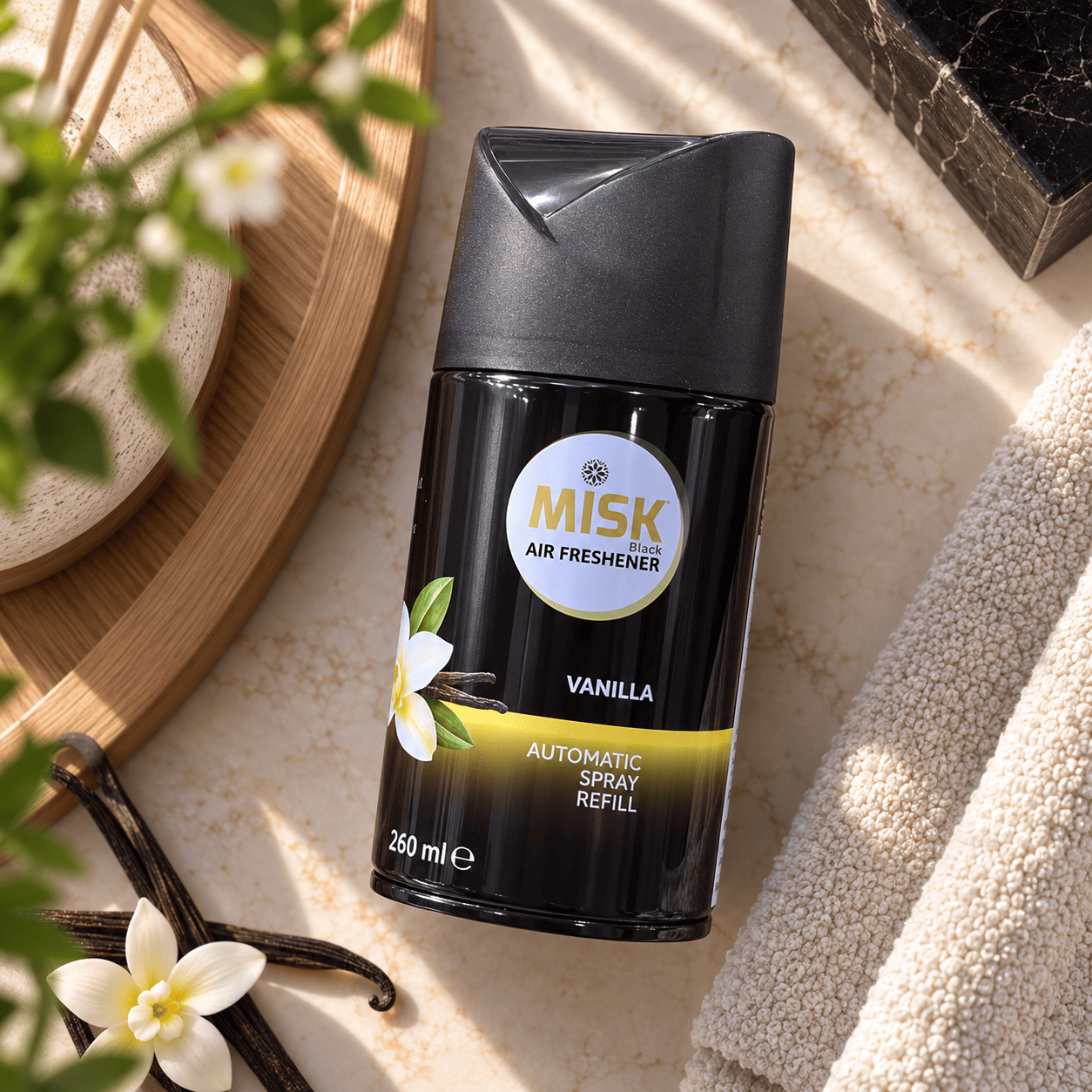 معطر جو مسك - 260 مل