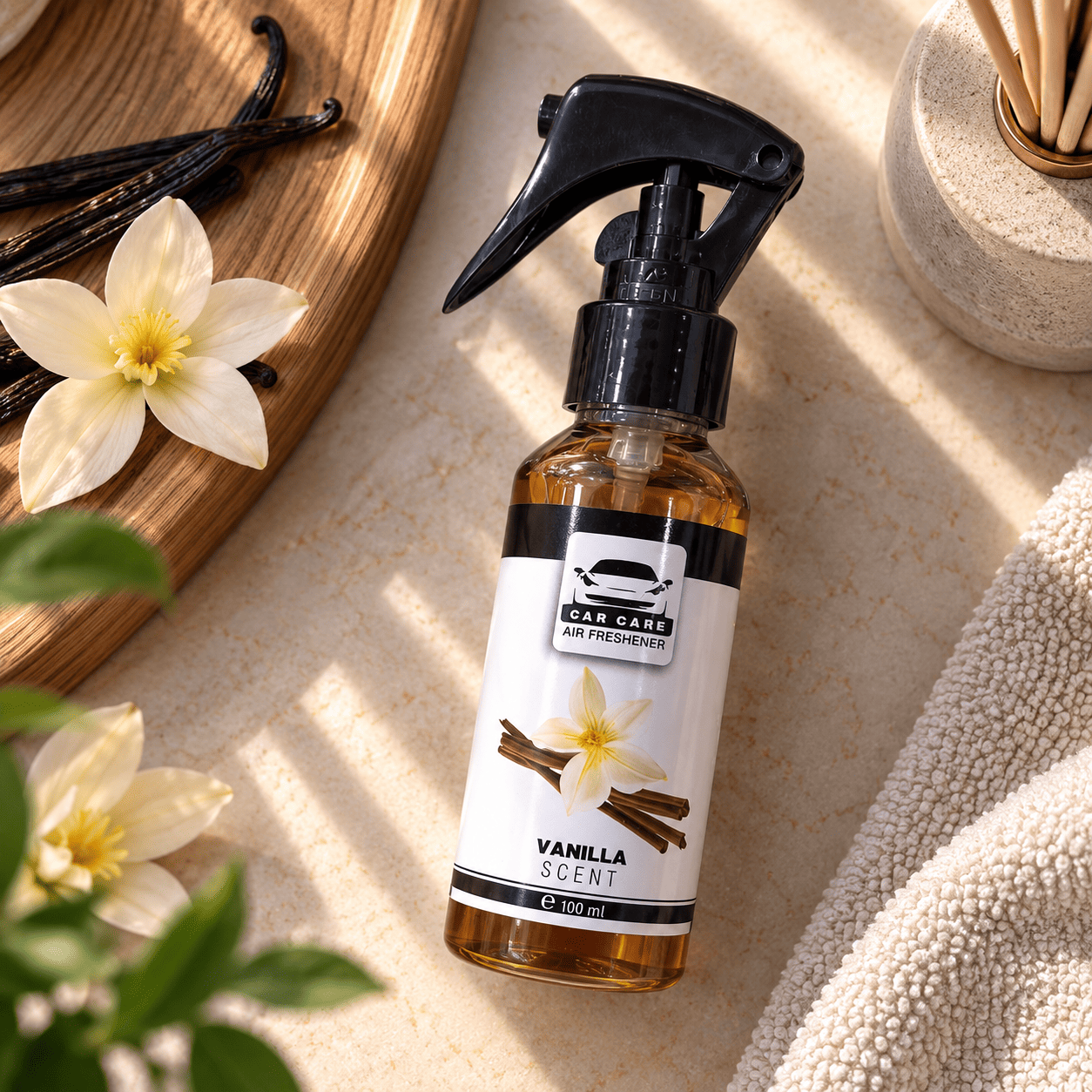 معطر جو سمارت - 100 مل للسيارت
