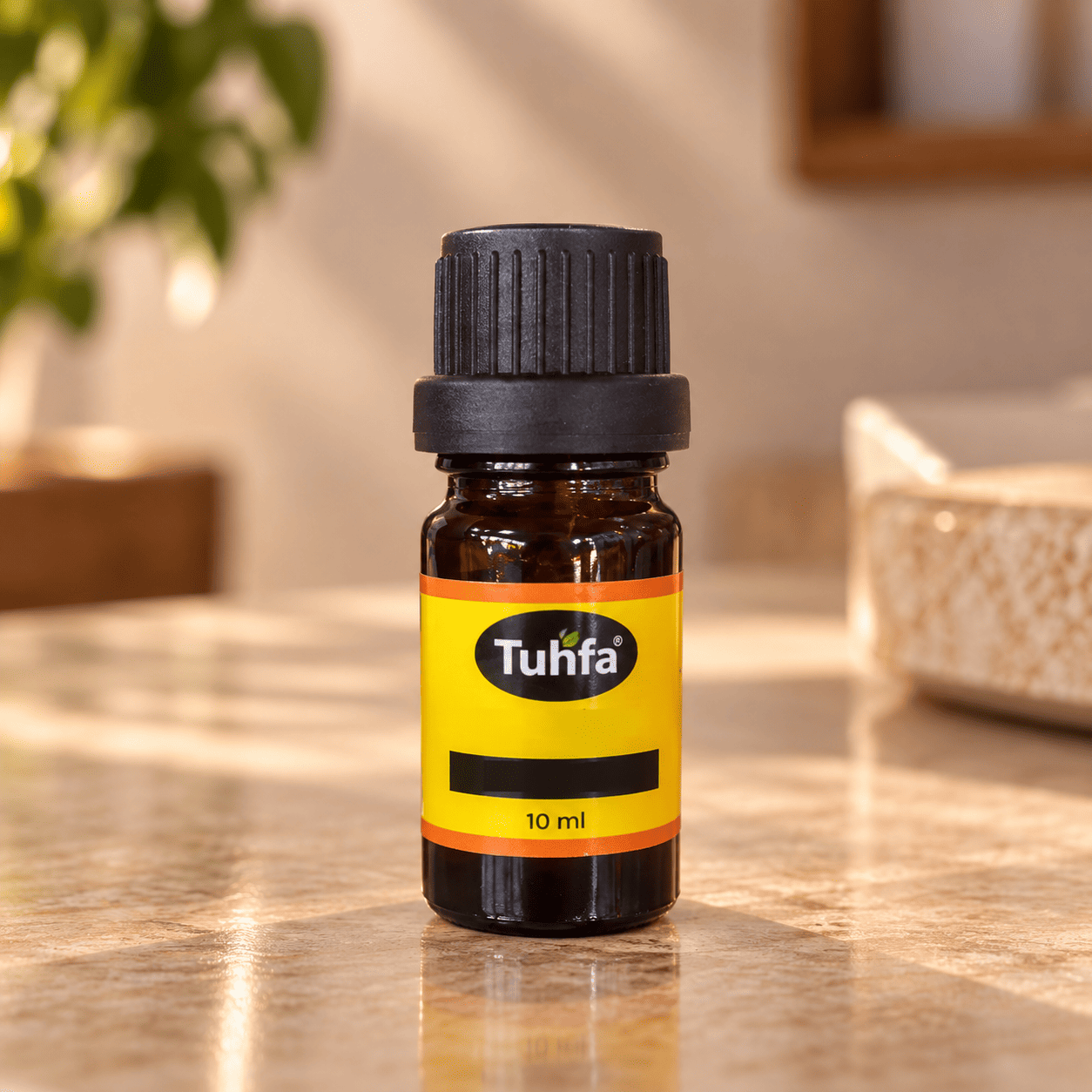 زيت عطري - تحفة 100 مل
