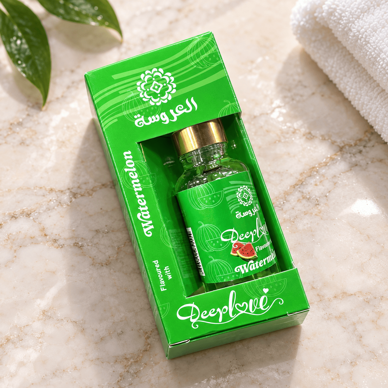 معطر جسم العروسة - 30 مل