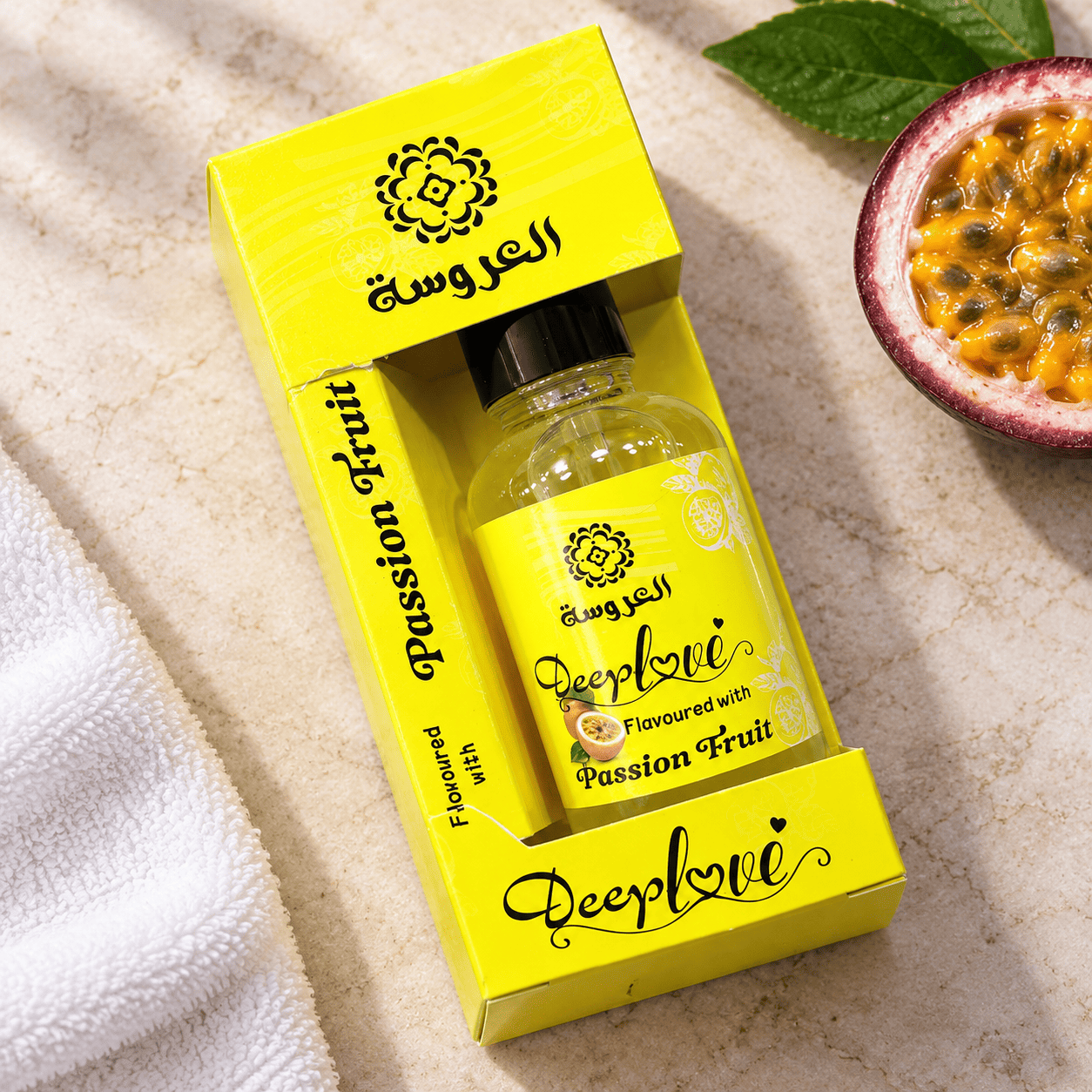 معطر جسم العروسة - 30 مل